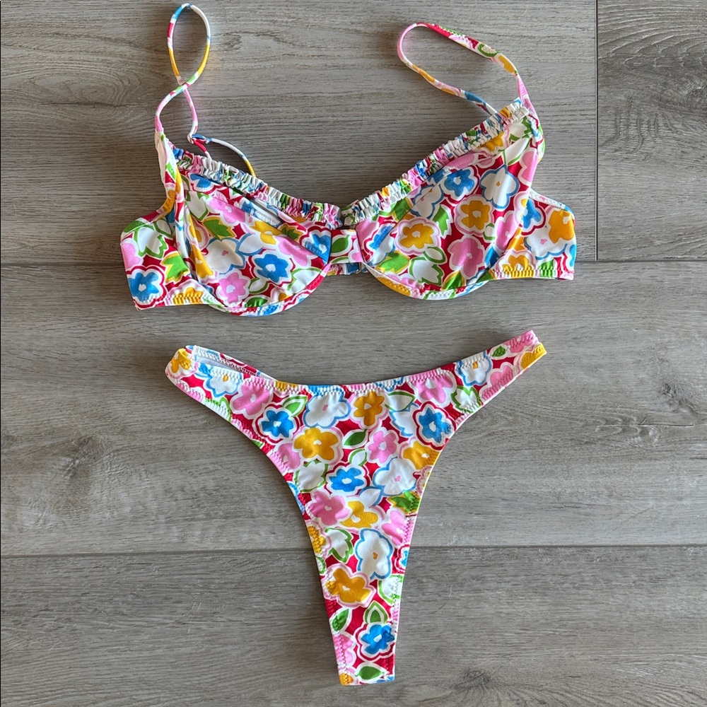 ‘Nello’ Set